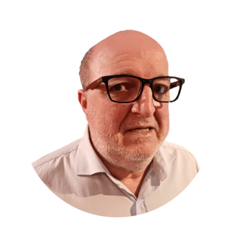 André Martins Tozello